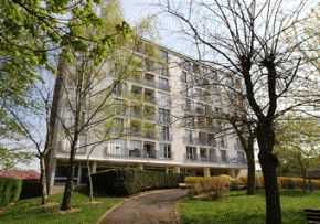 Photo Residence Avranches, R&eacute;sidence autonomie, Foyer logements à Reims 51