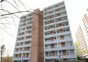 Photo Residence Lucien Doyen, R&eacute;sidence autonomie, Foyer logements à Reims 51