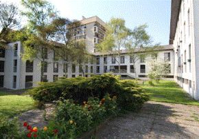 Photo Residence Saint Remi, R&eacute;sidence autonomie, Foyer logements à Reims 51