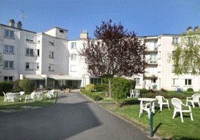 Photo Residence Chatillons, R&eacute;sidence autonomie, Foyer logements à Reims 51