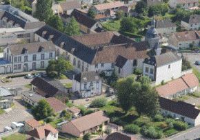 Photo Ehpad Du Centre Hospitalier De Sezanne, maison de retraite Publique, Usld, Ehpad à Sezanne 51