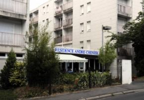 Photo Residence Andre Chenier, R&eacute;sidence autonomie, Foyer logements à Epernay 51
