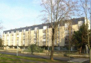 Photo Foyer Logement Les Tilleuls, R&eacute;sidence autonomie, Foyer logements à Vitry Le Francois 51