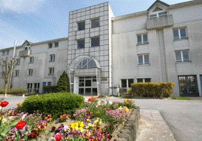 Photo Residence Jacques Richard, R&eacute;sidence autonomie, Foyer logements à Tinqueux 51