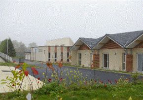 Photo Marpa Les Charmilles, R&eacute;sidence autonomie, Foyer logements à Courtisols 51