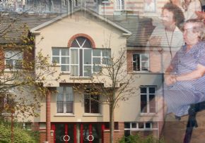 Photo Unite De Long Sejour Les Genets, maison de retraite Publique, Ehpad à Ste Menehould 51