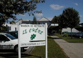 Photo Maison De Retraite Le Chene, maison de retraite Publique, Ehpad à St Dizier 52