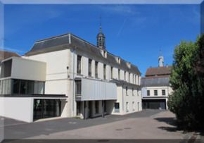 Photo Maison De Retraite De L'Hopital Saint Charles, maison de retraite Publique, Ehpad à Wassy 52