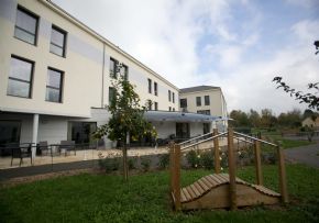 Photo La Maison De L'Osier Pourpre, maison de retraite priv&eacute;e associative ADEF RESIDENCES, Ehpad à Chaumont 52