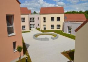 Photo Ehpad De La Trincassaye, maison de retraite Publique, Ehpad à Langres 52