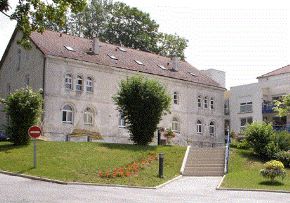 Photo Ehpad Saint Martin, maison de retraite Publique, Ehpad à Arc En Barrois 52