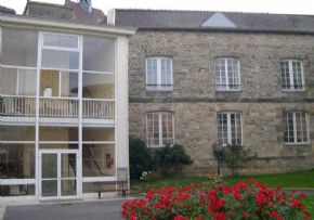 Photo Ehpad De Sommevoire, maison de retraite Publique, Ehpad à Sommevoire 52
