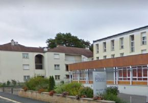 Photo Maison De Retraite De Doulaincourt-Ehpad, maison de retraite Publique, Ehpad à Doulaincourt Saucourt 52