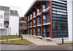 Photo Hopital De Joinville, maison de retraite Publique, Ehpad à Joinville 52