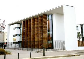 Photo La Maison De L'Orme Dore, maison de retraite priv&eacute;e associative ADEF RESIDENCES, Ehpad à St Dizier 52