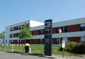 Photo Ehpad Le Faubourg St Venerand, maison de retraite Publique, Ehpad à Laval 53