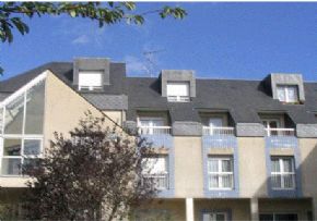 Photo Residence Du Rocher Fleuri, maison de retraite Publique, Usld, Ehpad à Laval 53