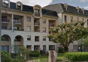 Photo Les Jardins D'Avesnieres, R&eacute;sidence services à Laval 53
