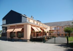 Photo Ehpad La Perelle, maison de retraite Publique, Ehpad à Landivy 53