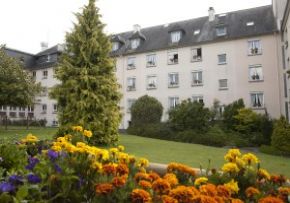 Photo Maison De Retraite De Rille, maison de retraite priv&eacute;e associative, Ehpad à Pontmain 53