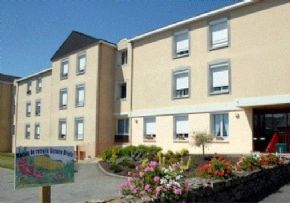 Photo Maison De Retraite Victoire Brielle, maison de retraite Publique, Ehpad à Meral 53