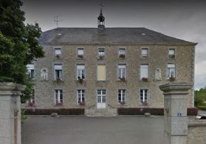 Photo Maison De Retraite Marin Bouille, maison de retraite Publique, Ehpad à Alexain 53