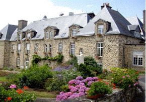 Photo Maison De Retraite St Georges De Lisle, maison de retraite priv&eacute;e associative, Ehpad à St Fraimbault De Prieres 53