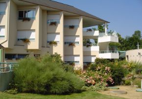 Photo Maison De Retraite Casteran, maison de retraite Publique, Ehpad à St Pierre Des Nids 53