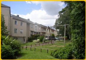 Photo Residence La Douceur De Vivre, maison de retraite Publique, Ehpad à Martigne Sur Mayenne 53