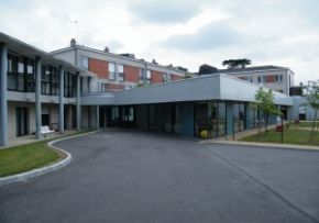 Photo Ehpad Letort La Chevronnais, maison de retraite Publique, Ehpad à St Saturnin Du Limet 53