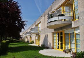 Photo Foyer Logement De Bonchamp, R&eacute;sidence autonomie, Foyer logements à Bonchamp Les Laval 53