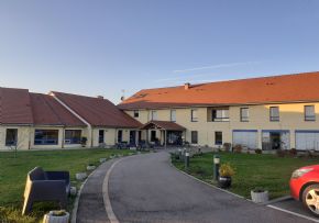 Photo Eaux Vives Triaucourt, maison de retraite priv&eacute;e, Ehpad à Triaucourt En Argonne 55