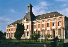 Photo Maison De Retraite Lataye, maison de retraite Publique, Ehpad à Etain 55