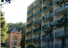 Photo Logement Foyer Les Coquillottes, R&eacute;sidence autonomie, Foyer logements à Bar Le Duc 55