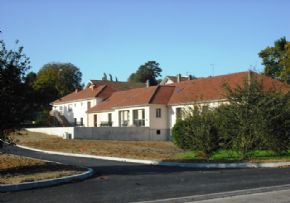 Photo Maison De Retraite Estienne Dupre, maison de retraite Publique, Ehpad à Void Vacon 55