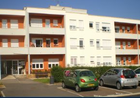 Photo Foyer Residence De Commercy, R&eacute;sidence autonomie, Foyer logements à Commercy 55