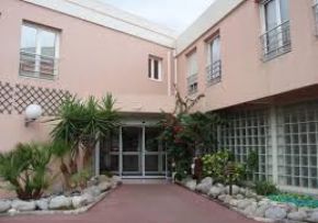 Photo Residence Cantazur, maison de retraite Publique, Ehpad à Cagnes Sur Mer 06