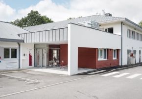 Photo Residence Kerelys Vannes, maison de retraite priv&eacute;e associative ARGO, Ehpad à Vannes 56