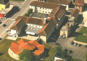 Photo Ehpad De Varennes En Argonne, maison de retraite Publique, Ehpad à Varennes En Argonne 55