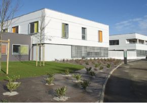 Photo Ehpad Sabine De Nanteuil, maison de retraite Publique, Ehpad à Vannes 56