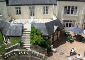 Photo Les Jardins D'Arcadie, R&eacute;sidence services à Vannes 56