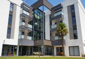 Photo Residence Services Alreanne, R&eacute;sidence services à Ste Anne D Auray 56