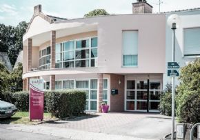 Photo Residence Kerelys Lorient, maison de retraite priv&eacute;e associative ARGO, Ehpad à Lorient 56