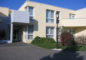 Photo Residence La Pommeraie, R&eacute;sidence autonomie, Foyer logements à Josselin 56