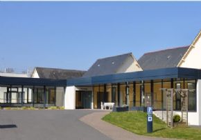 Photo Ehpad De L Hopital De Malestroit, maison de retraite Publique, Usld, Ehpad à Malestroit 56