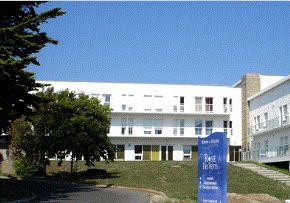 Photo Ehpad La Rose Des Vents, maison de retraite Publique, Ehpad à Quiberon 56