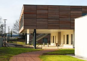 Photo Ehpad De Rochefort En Terre - La Mare, maison de retraite Publique, Ehpad à Rochefort En Terre 56