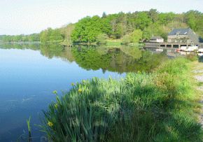 Photo Ehpad De Rochefort En Terre - Grand Jardin, maison de retraite Publique, Ehpad à Rochefort En Terre 56