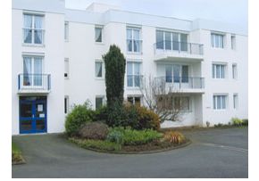 Photo Residence Louis Ropert, maison de retraite Publique, Ehpad à Plouay 56