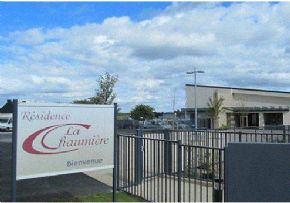 Photo Maison De Retraite La Chaumiere, maison de retraite Publique, Ehpad à Elven 56